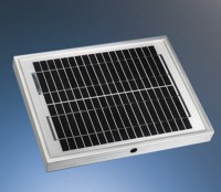 solární modul